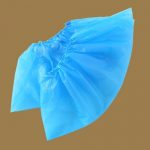 Anti-Virus Disposable Plastic Thick Outdoor Rainy Day - Image 2