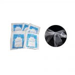 Disposable plastic apron - Image 4