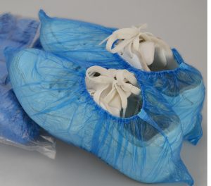 Anti-Virus Disposable Plastic Thick Outdoor Rainy Day - Image 4