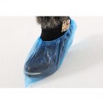Anti-Virus Disposable Plastic Thick Outdoor Rainy Day - Image 3