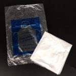 Disposable plastic apron - Image 8