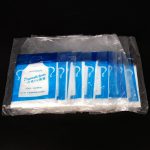 Disposable plastic apron - Image 9