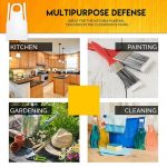 Disposable plastic apron - Image 5